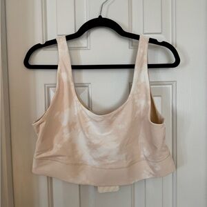 Fabletics Midi Medium Impact Sports Bra 1X